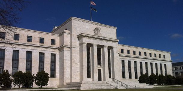 US-Notenbank (Federal Reserve)