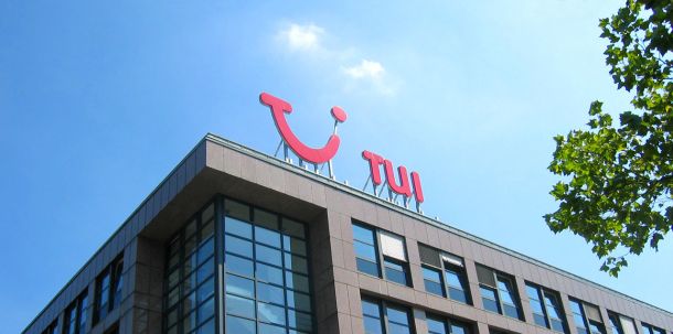 TUI - Konzernzentrale - Hannover