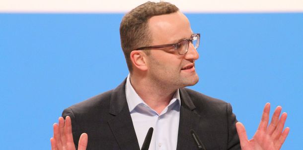 Jens Spahn