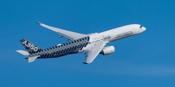 Airbus A350