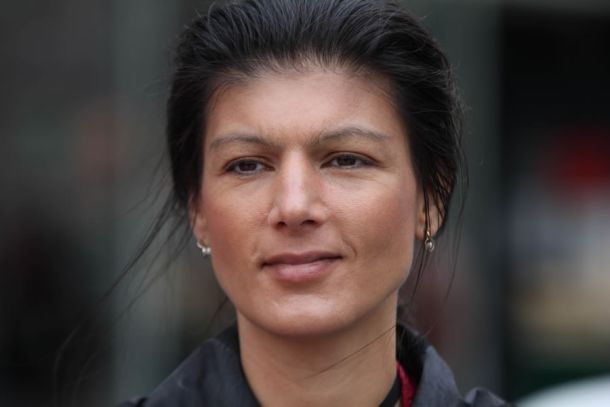 Sahra Wagenknecht