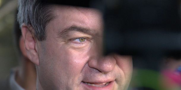 Markus Söder