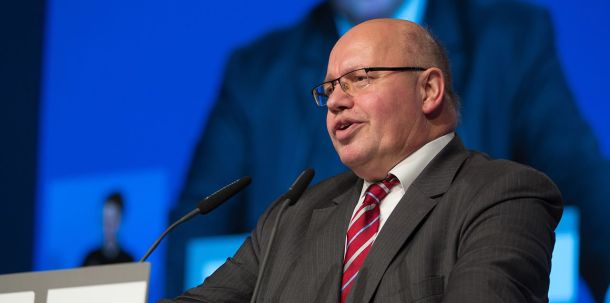 Peter Altmaier