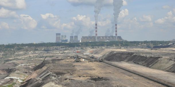 So existierten im Bereich des Tagebaus Hambach großflächige und "irreversible" Absenkungen durch die Braunkohlegewinnung.