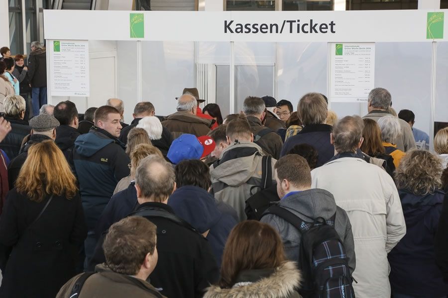 Foto: Messe Berlin