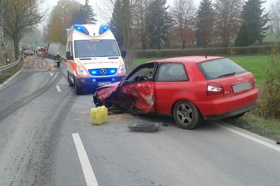 Text und Fotos: Pressesprecher Niko Kratzin, Feuerwehr Neuhof