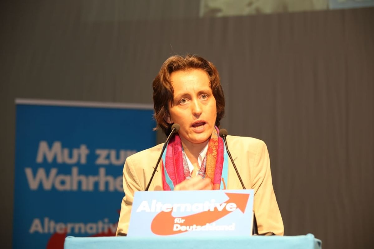 Beatrix von Storch