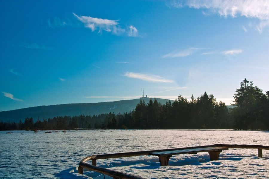 Foto: Nationalpark Harz