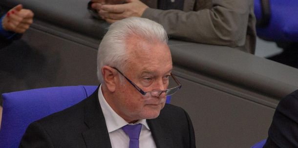 Wolfgang Kubicki