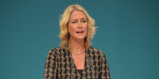 Manuela Schwesig