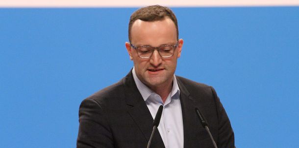 Jens Spahn