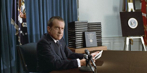 Richard Nixon