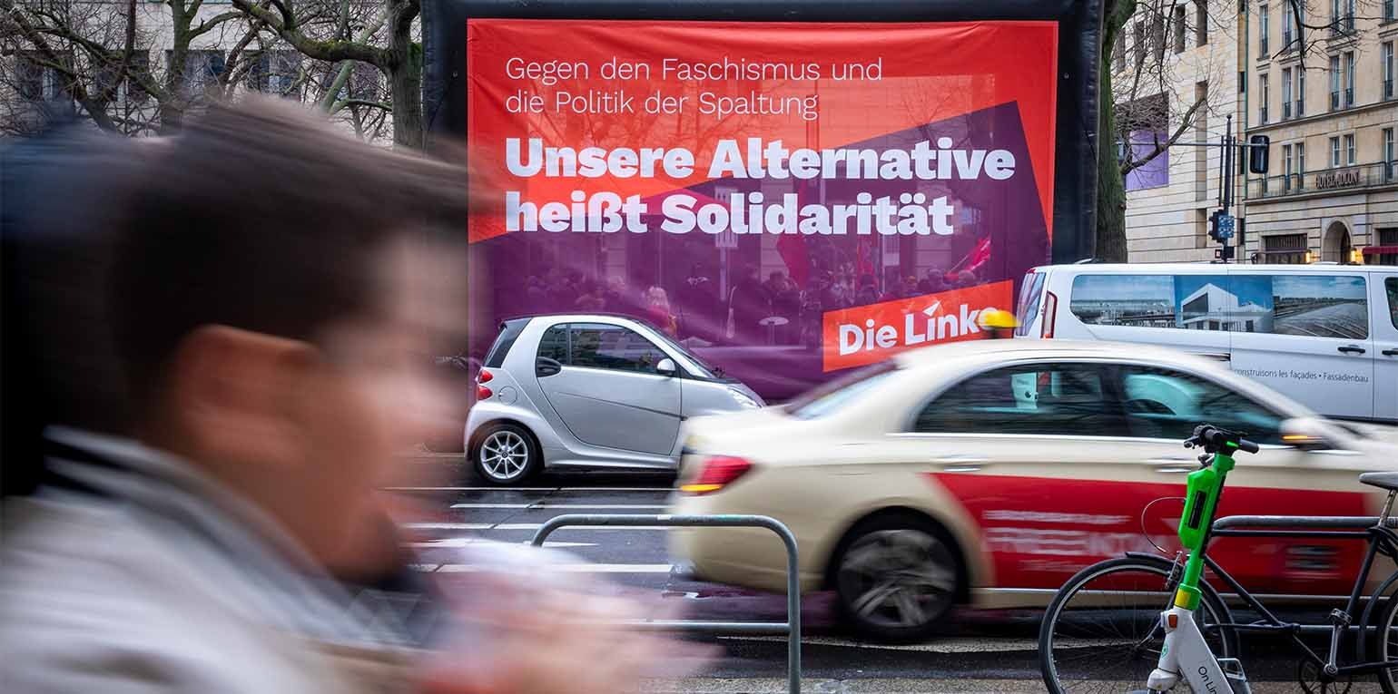 Foto: DIE LINKE / CC BY 2.0 (via Flickr)