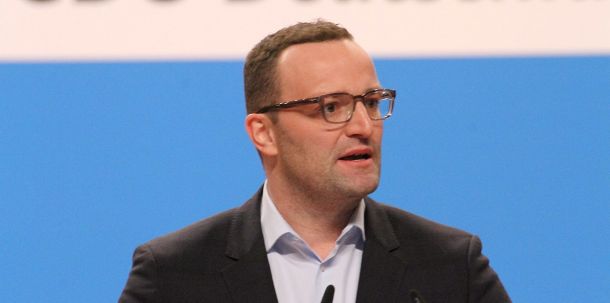 Jens Spahn