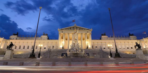 Viermal saß die rechte FPÖ bereits in der Regierung, niemals hielt eine Koalition bis zum Ende der Legislaturperiode.