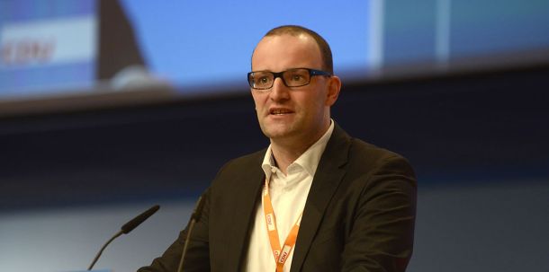 Jens Spahn