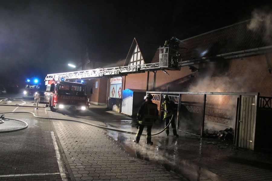 Foto: Feuerwehr Herzberg