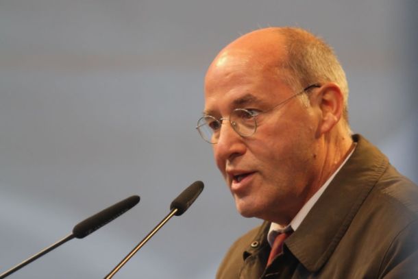 Gregor Gysi