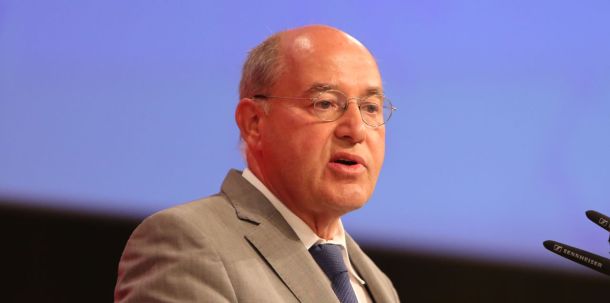 Gregor Gysi