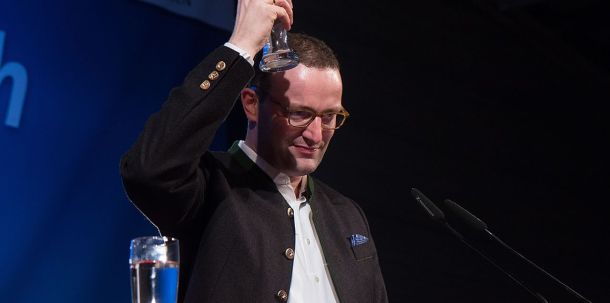 Jens Spahn