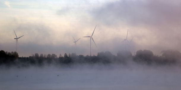 Die Umlage diskreditiert die erneuerbaren Energien, weil die Kosten per Stromrechnung den Verbraucherinnen und Verbrauchern aufgehalst werden.