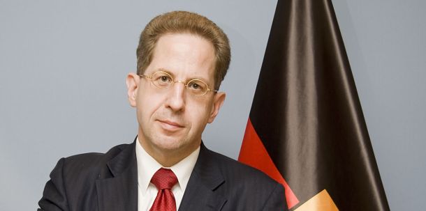 Hans-Georg Maaßen