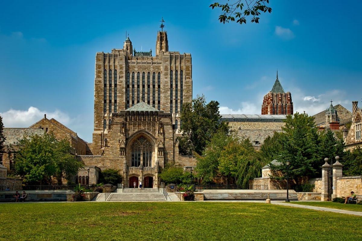 Yale Universität