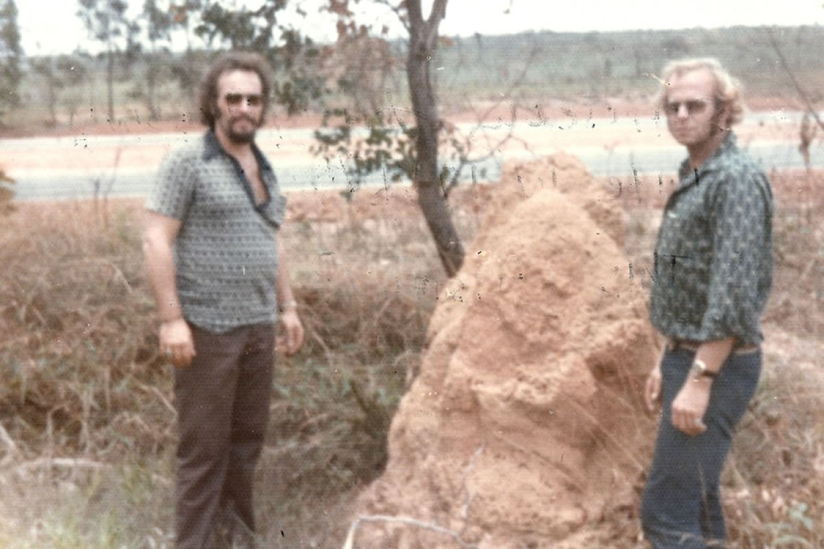 Haben die Brüder John und Clarence Anglin die spektakuläre Flucht aus dem Hochsicherheitsgefängnis Alcatraz überlebt?