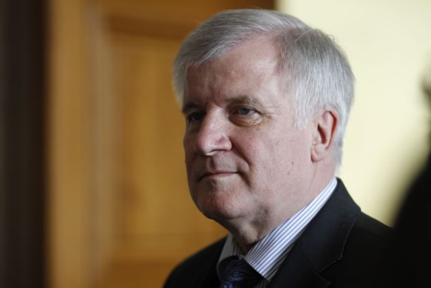 Horst Seehofer