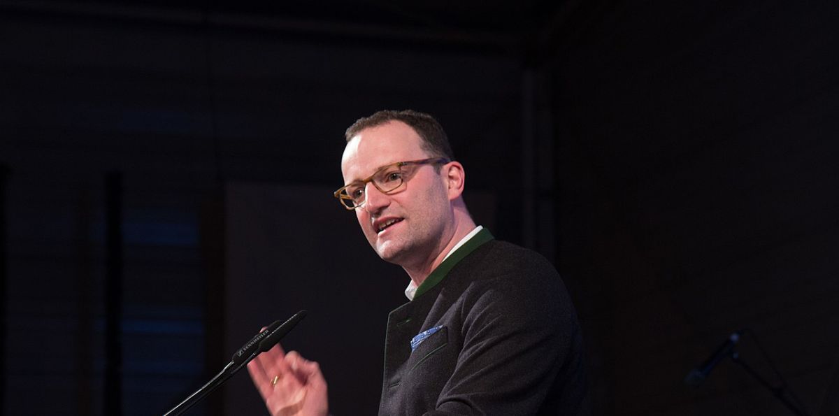 Jens Spahn