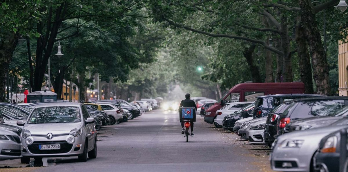 Im Moment handeln die Kommunen so, als wäre das Parken ein höheres Rechtsgut als die Sicherheit aller anderen Verkehrsteilnehmer